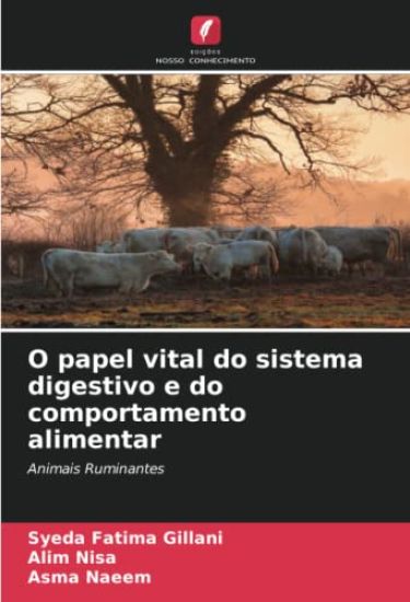 O papel vital do sistema digestivo e do comportamento alimentar