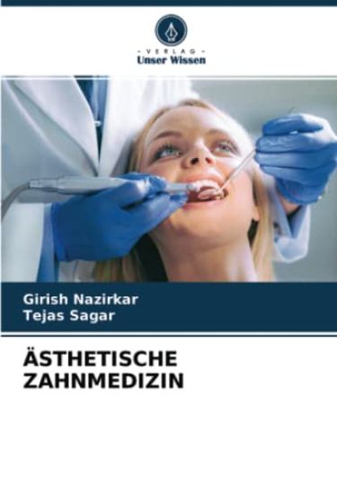 ÄSTHETISCHE ZAHNMEDIZIN