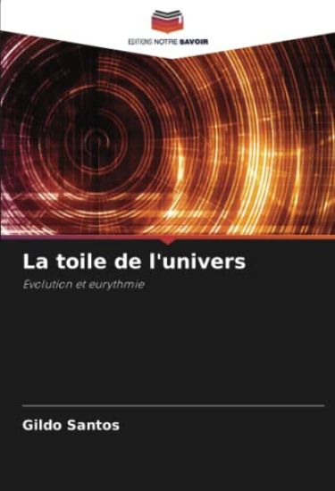 La toile de l'univers