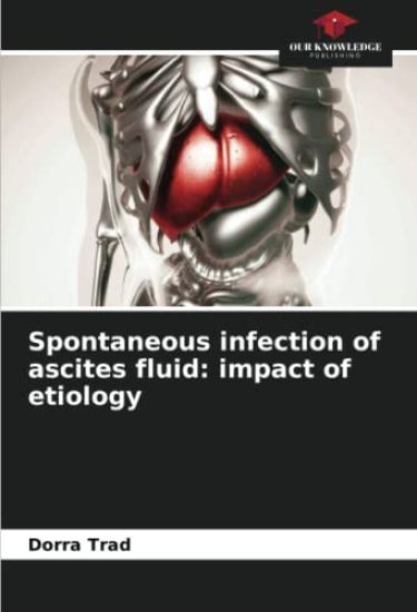 Spontaneous infection of ascites fluid