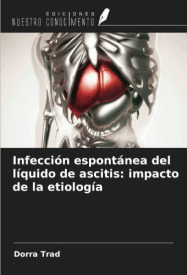 Infección espontánea del líquido de ascitis: impacto de la etiología
