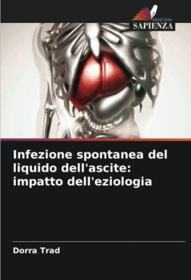 Infezione spontanea del liquido dell'ascite