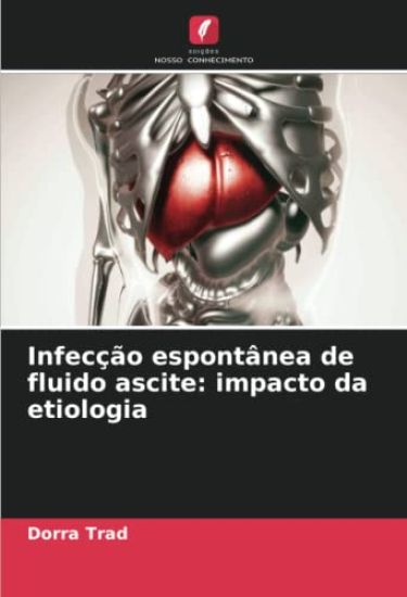 Infecção espontânea de fluido ascite