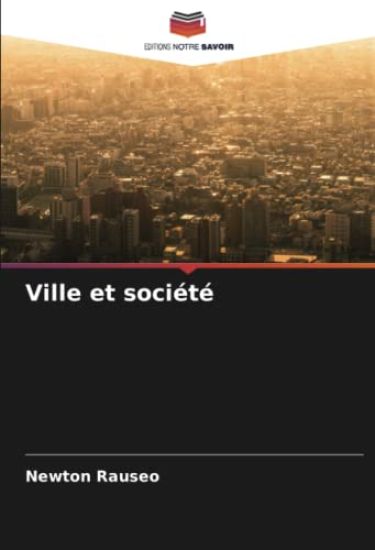 Ville et société