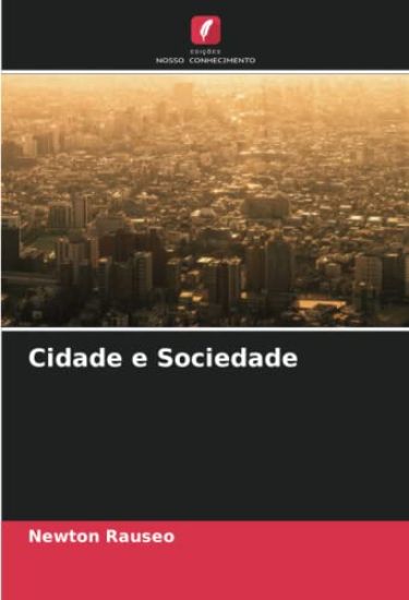 Cidade e Sociedade