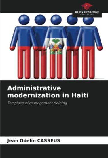 Administrative modernization in Haiti