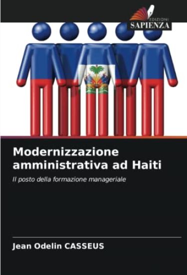 Modernizzazione amministrativa ad Haiti