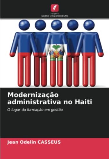 Modernização administrativa no Haiti