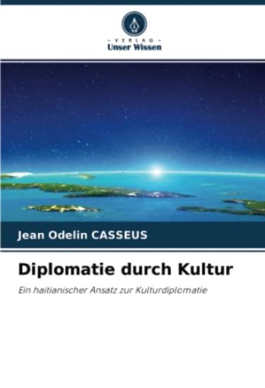 Diplomatie durch Kultur