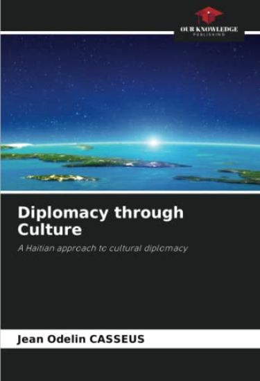 Diplomacy through Culture