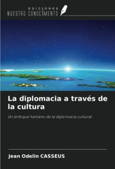 La diplomacia a través de la cultura