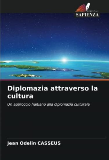 Diplomazia attraverso la cultura