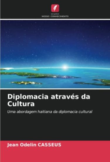 Diplomacia através da Cultura