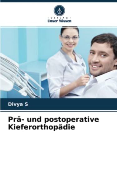 Prä- und postoperative Kieferorthopädie