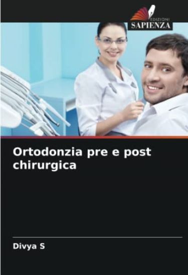 Ortodonzia pre e post chirurgica