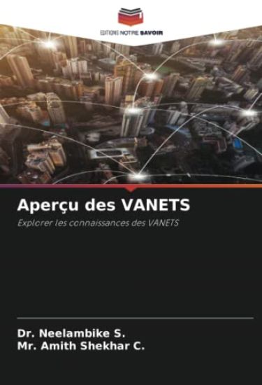 Aperçu des VANETS
