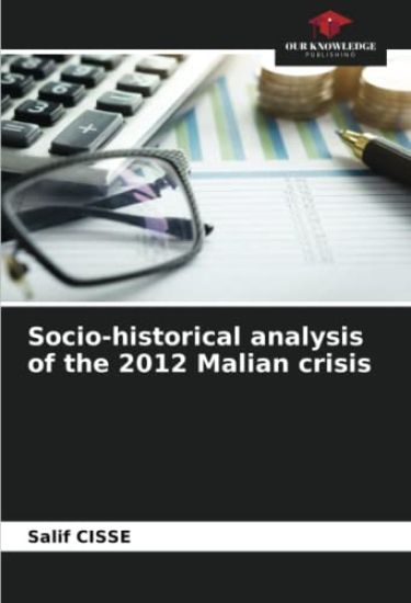 Socio-historical analysis of the 2012 Malian crisis