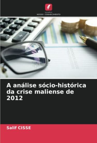 A análise sócio-histórica da crise maliense de 2012