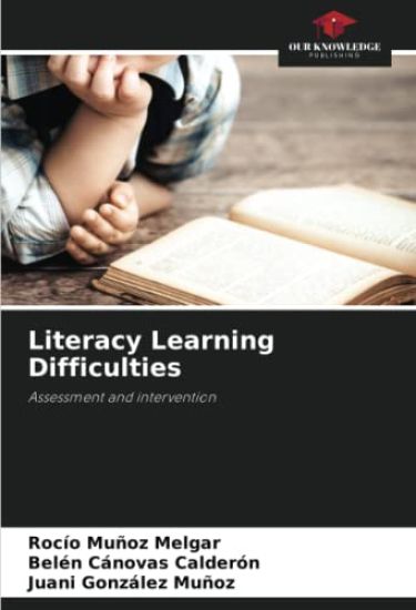 Literacy Learning Difficulties