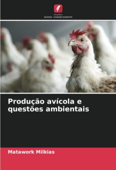 Produção avícola e questões ambientais