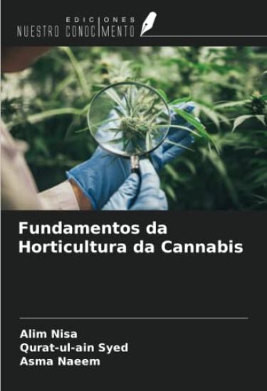 Fundamentos da Horticultura da Cannabis