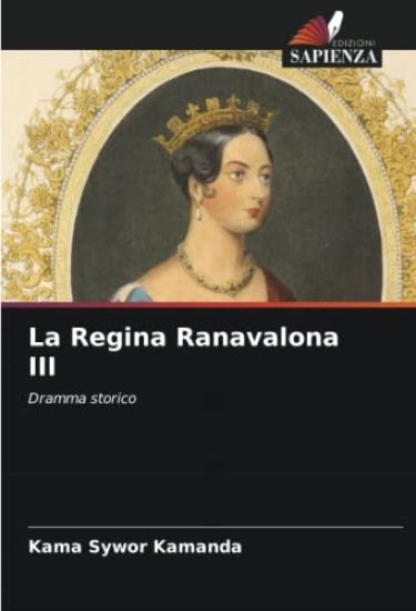 La Regina Ranavalona III