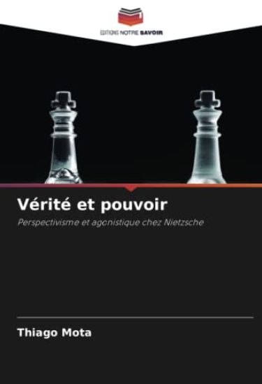 Vérité et pouvoir