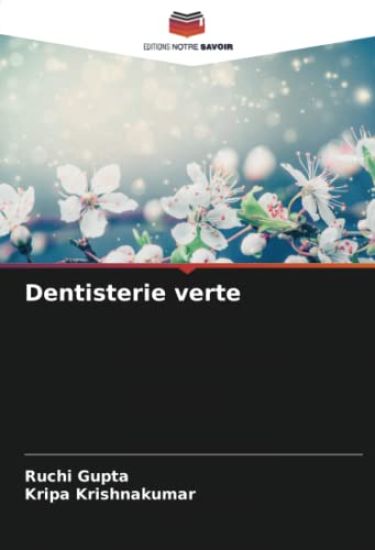 Dentisterie verte