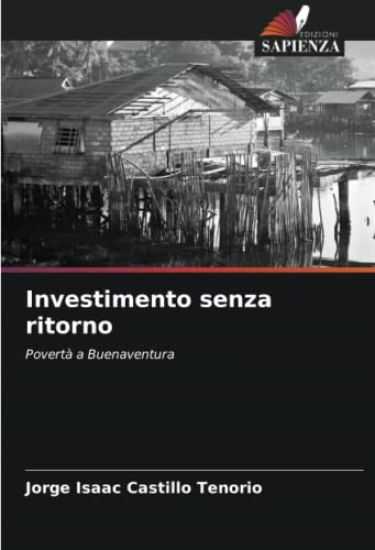 Investimento senza ritorno