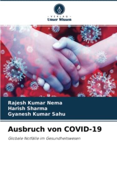 Ausbruch von COVID-19