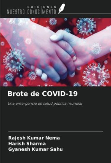 Brote de COVID-19