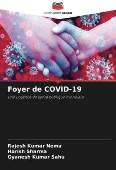 Foyer de COVID-19