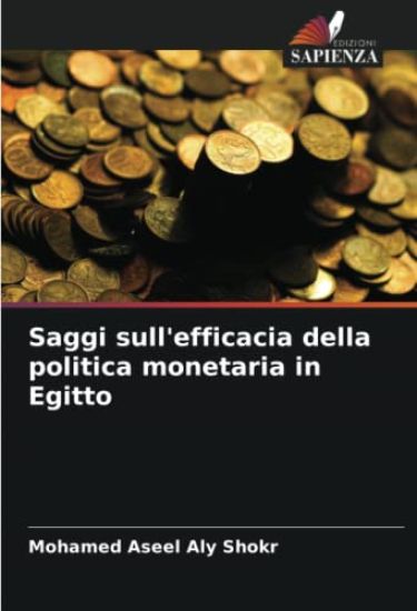 Saggi sull'efficacia della politica monetaria in Egitto