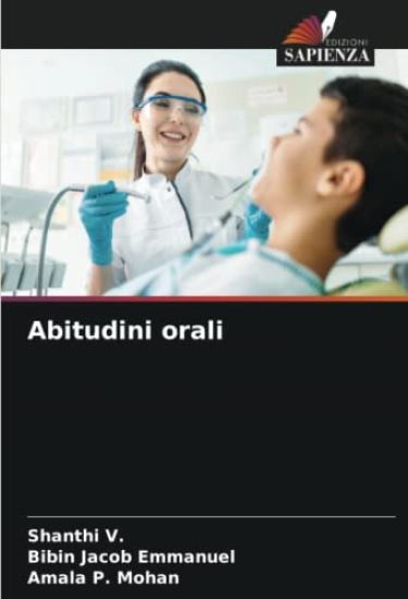 Abitudini orali