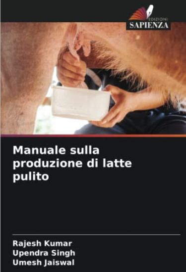 Manuale sulla produzione di latte pulito
