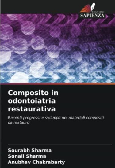 Composito in odontoiatria restaurativa