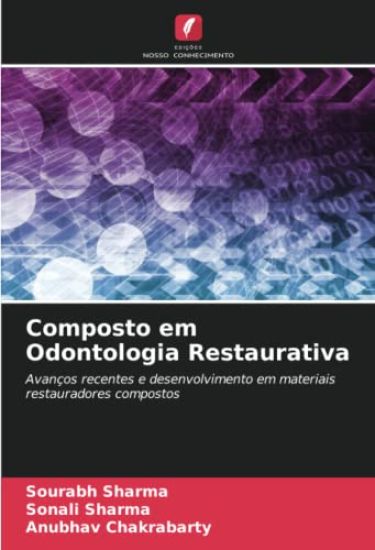 Composto em Odontologia Restaurativa