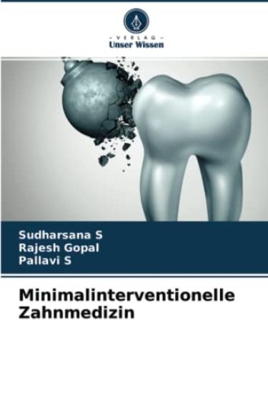 Minimalinterventionelle Zahnmedizin