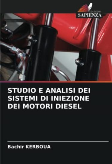 STUDIO E ANALISI DEI SISTEMI DI INIEZIONE DEI MOTORI DIESEL