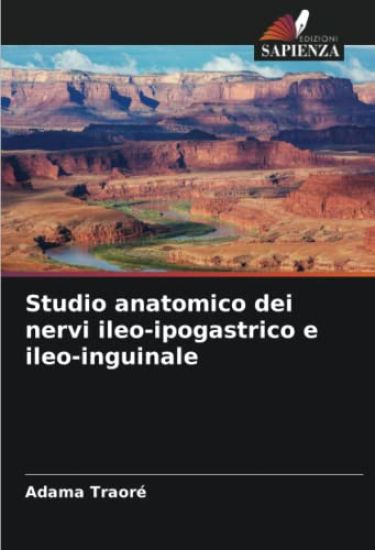 Studio anatomico dei nervi ileo-ipogastrico e ileo-inguinale