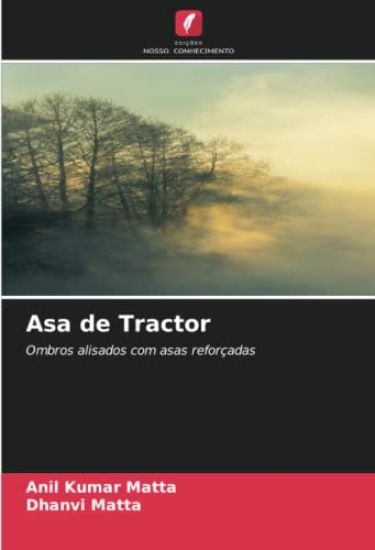 Asa de Tractor