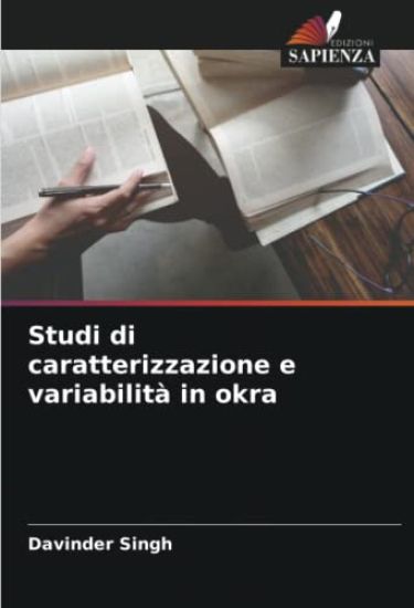 Studi di caratterizzazione e variabilità in okra