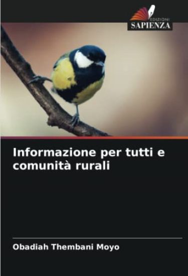 Informazione per tutti e comunità rurali