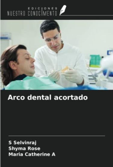 Arco dental acortado