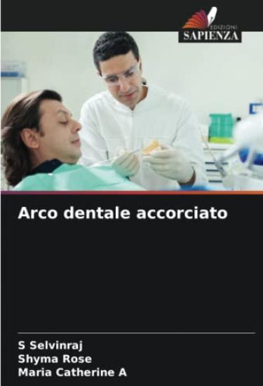 Arco dentale accorciato