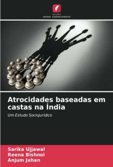 Atrocidades baseadas em castas na Índia