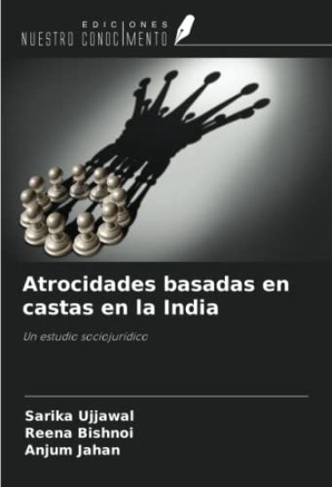 Atrocidades basadas en castas en la India