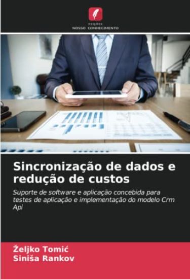 Sincronização de dados e redução de custos