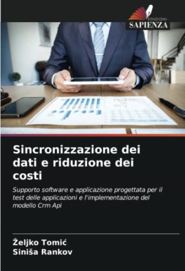 Sincronizzazione dei dati e riduzione dei costi