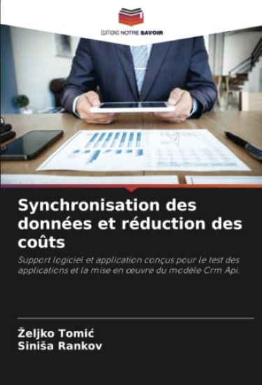 Synchronisation des données et réduction des coûts